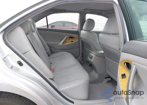 2007 Toyota Camry Xle V6 z USA, uszkodzony, nr VIN JTNBK46KX73025818